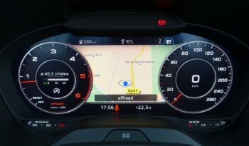 AUDI A3 CABRIOLET 1.6 TDI  S-LINE INTEGRALE complet