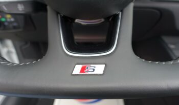 AUDI A3 CABRIOLET 1.6 TDI  S-LINE INTEGRALE complet