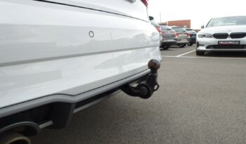 AUDI A3 CABRIOLET 1.6 TDI  S-LINE INTEGRALE complet
