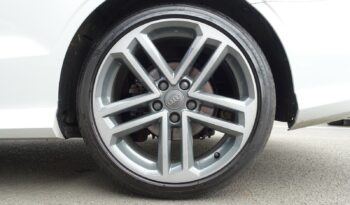 AUDI A3 CABRIOLET 1.6 TDI  S-LINE INTEGRALE complet