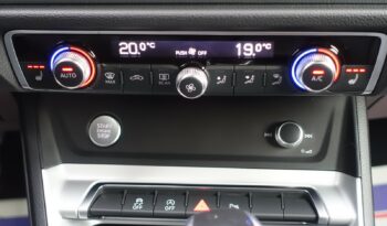 AUDI Q3  35 TDI 150 CH S-TRONIC complet