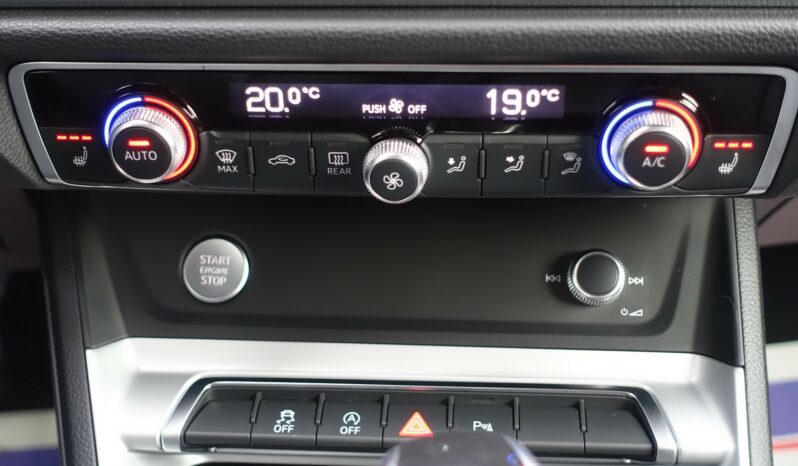 AUDI Q3  35 TDI 150 CH S-TRONIC complet