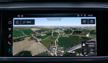 AUDI Q3  35 TDI 150 CH S-TRONIC complet