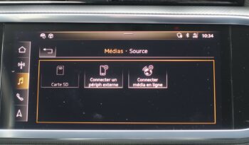 AUDI Q3  35 TDI 150 CH S-TRONIC complet