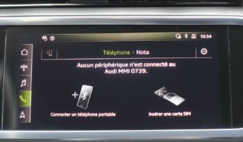 AUDI Q3  35 TDI 150 CH S-TRONIC complet