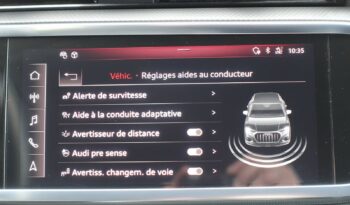 AUDI Q3  35 TDI 150 CH S-TRONIC complet