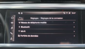 AUDI Q3  35 TDI 150 CH S-TRONIC complet