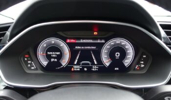 AUDI Q3  35 TDI 150 CH S-TRONIC complet