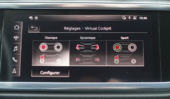 AUDI Q3  35 TDI 150 CH S-TRONIC complet
