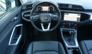 AUDI Q3  35 TDI 150 CH S-TRONIC complet