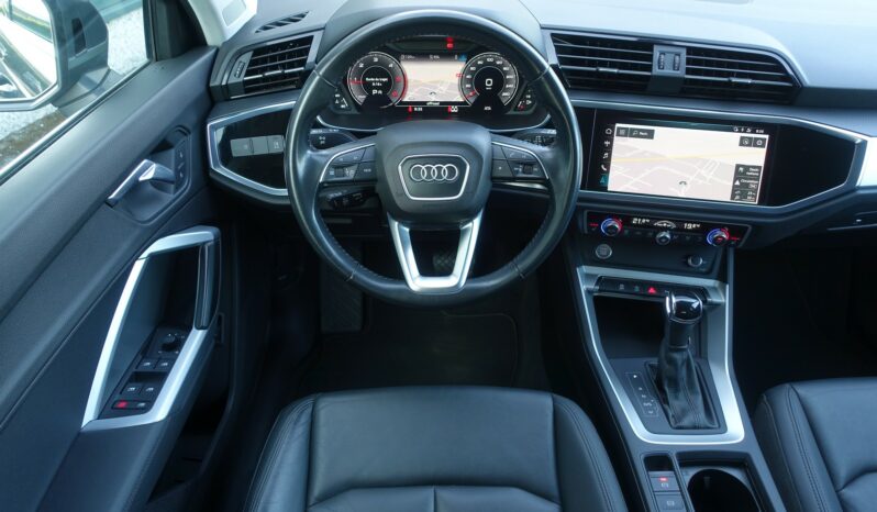 AUDI Q3  35 TDI 150 CH S-TRONIC complet
