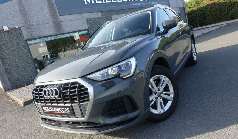 AUDI Q3  35 TDI 150 CH S-TRONIC complet