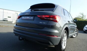 AUDI Q3  35 TDI 150 CH S-TRONIC complet