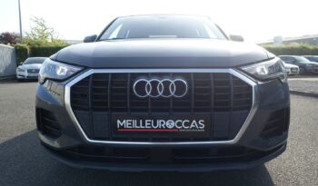 AUDI Q3  35 TDI 150 CH S-TRONIC complet