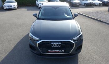 AUDI Q3  35 TDI 150 CH S-TRONIC complet