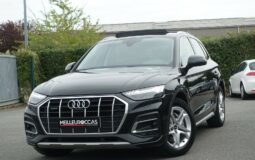 AUDI Q5 50 TFSI E QUATTRO S-TRONIC HYBRIDE RECHARGEABLE