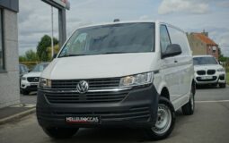 VOLKSWAGEN TRANSPORTER 2.0L TDI 110 CH