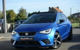 SEAT IBIZA TSI 110 CH  FR