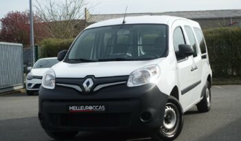 RENAULT KANGOO RALLONGE 1.5L DCI 95 CV TVA RECUPERABLE complet