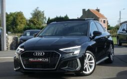 AUDI A3 SPORTBACK 30 TDI  S-LINE