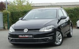 VOLKSWAGEN GOLF VII 2.0 L TDI 150 CH