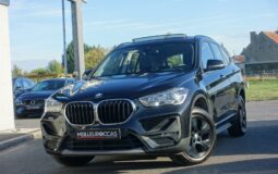 BMW X1 S-DRIVE 16 DA
