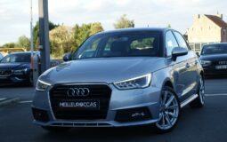 AUDI A1 SPORTBACK 30 TFSI S-LINE