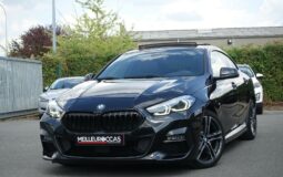 BMW 218 IA GRANCOUPE SERIE 2  PACK M