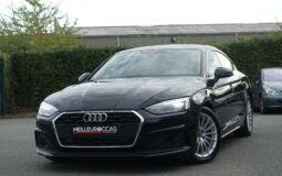 AUDI A5 SPORTBACK 35 TDI S-TRONIC MHEV 163 CH
