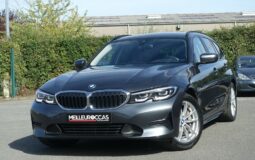 BMW 330 EA TOURING HYBRIDE RECHARGEABLE 292 CH BVA