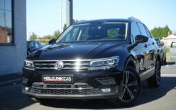 VOLKSWAGEN TIGUAN 2.0L TDI 150 CH