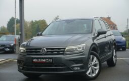 VOLKSWAGEN TIGUAN 2.0L TDI DSG7 150CH MATCH