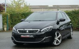 PEUGEOT 308 2.0 HDI 16V 181 CH GT