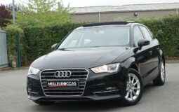 AUDI A3 SPORTBACK TFSI 150CH
