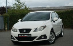 SEAT IBIZA 1.2 TDI 75 CH