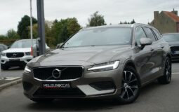 VOLVO V 60 D3 2.0 150CH MOMENTUM