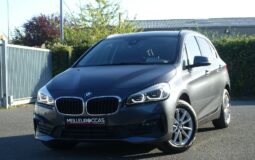BMW 216 DA ACTIVE TOURER