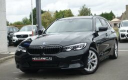 BMW 330 E HYBRIDE RECHARGEABLE 292 CH