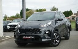 KIA SPORTAGE IV 1.6 L CRDI PHASE 2