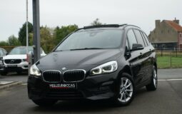BMW 216 DA GRAN TOURER 7 PLACES BVA