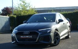 AUDI A3 BERLINE 30 TDI S-LINE