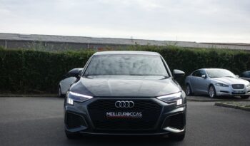 AUDI A3 SPORTBACK 35 TDI S-TRONIC 150 CH S-LINE complet