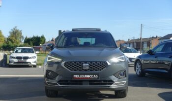 SEAT TARRACO 2.0L TDI 150 CH 7 PLACES   X-CELLENCE complet
