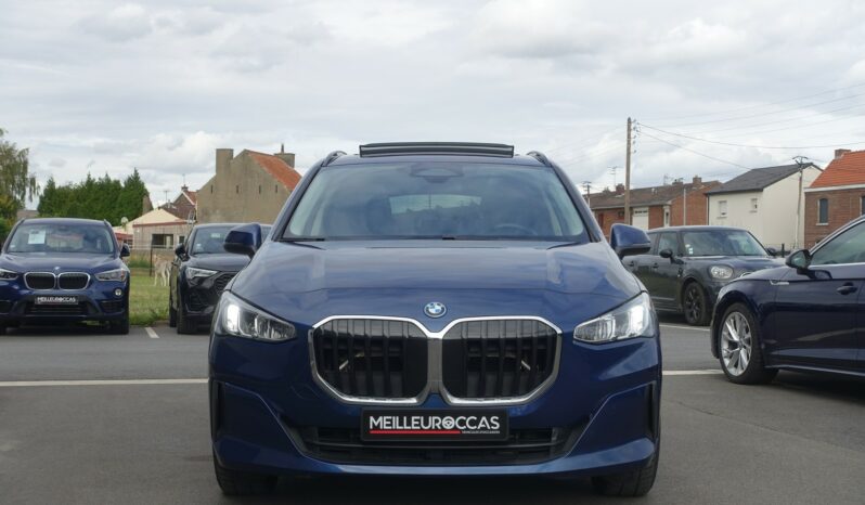 BMW SERIE 2 X-DRIVE 225EA DKG7 HYBRIDE RECHARGEABLE 245 CH complet