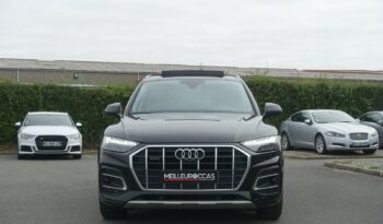 AUDI Q5 50 TFSI E QUATTRO S-TRONIC HYBRIDE RECHARGEABLE complet