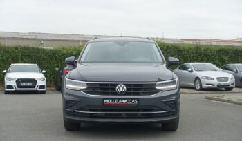 VOLKSWAGEN TIGUAN TSI 245 CH E HYBRIDE RECHARGEABLE DSG complet