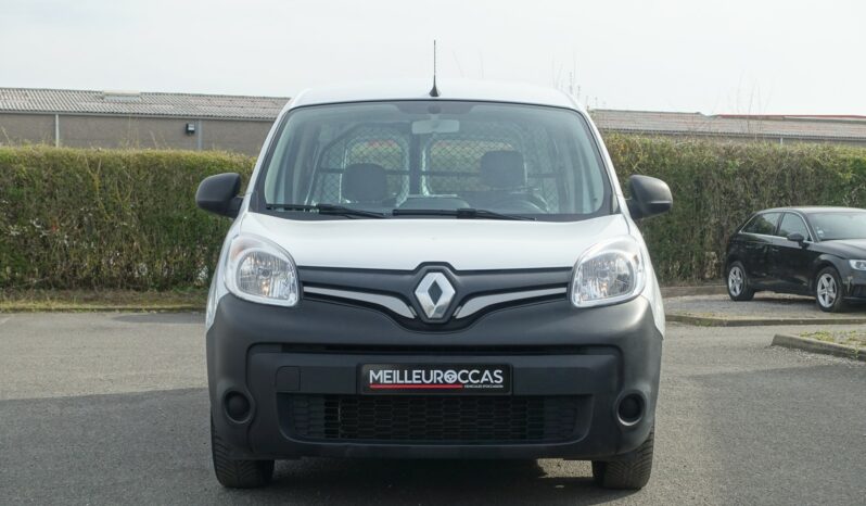 RENAULT KANGOO RALLONGE 1.5L DCI 95 CV TVA RECUPERABLE complet