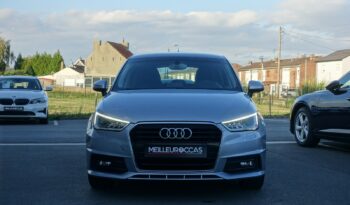 AUDI A1 SPORTBACK 30 TFSI S-LINE complet