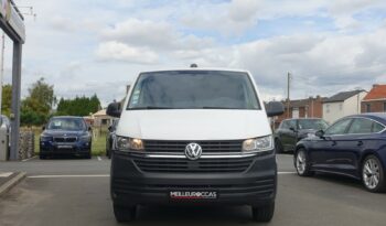 VOLKSWAGEN TRANSPORTER 2.0L TDI 110 CH complet