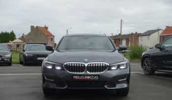 BMW 320 EA HYBRIDE RECHARGEABLE 204 CH complet